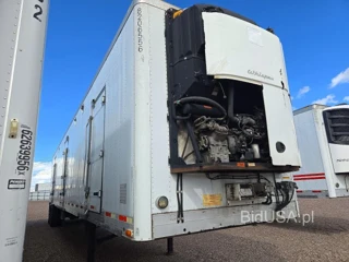 UTILITY TRAILER TRAILER