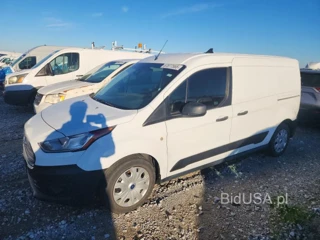 FORD TRANSIT CONNECT XL