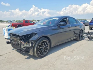GENESIS G80 3.3T SPORT