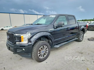 FORD F150 SUPERCREW