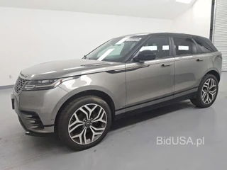 LAND ROVER RANGE ROVER VELAR R-DYNAMIC SE