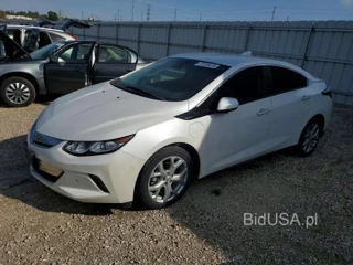 CHEVROLET VOLT PREMIER