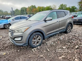 HYUNDAI SANTA FE SPORT 2.4L
