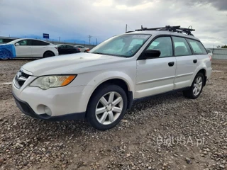 SUBARU OUTBACK 2.5I
