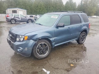 FORD ESCAPE XLT