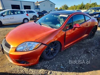 MITSUBISHI ECLIPSE GS SPORT