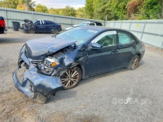 TOYOTA COROLLA LE PLUS