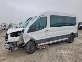 FORD TRANSIT T-350