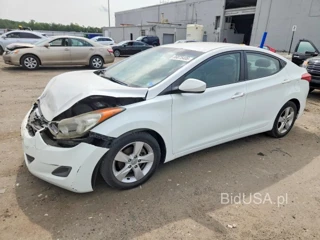 HYUNDAI ELANTRA GLS