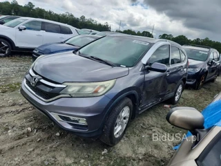 HONDA CR-V EXL
