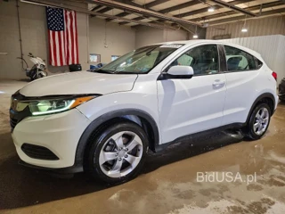 HONDA HR-V LX