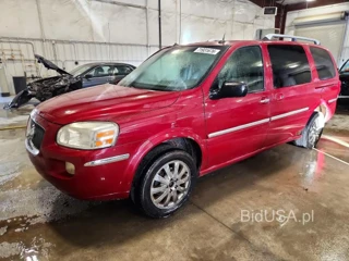 BUICK TERRAZA CXL