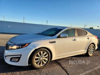 KIA OPTIMA EX