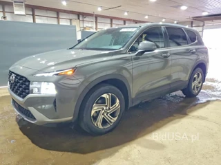 HYUNDAI SANTA FE SE