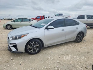 KIA FORTE LXS