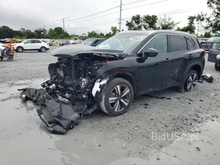 NISSAN ROGUE SL