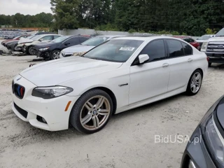 BMW 535 I