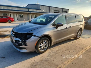 CHRYSLER PACIFICA TOURING