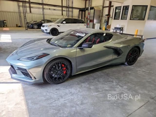 CHEVROLET CORVETTE STINGRAY 2LT