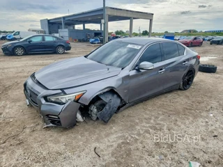 INFINITI Q50 SPORT