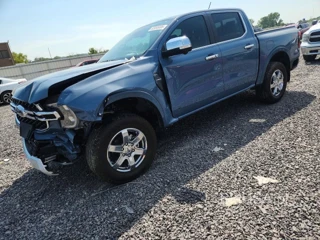 FORD RANGER LARIAT