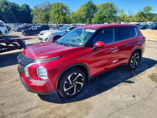 MITSUBISHI OUTLANDER ES