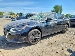 NISSAN ALTIMA SV