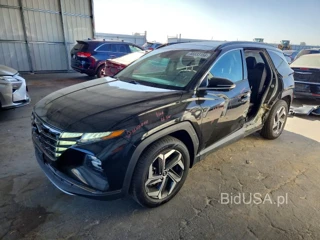 HYUNDAI TUCSON LIMITED