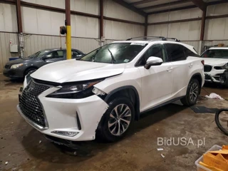 LEXUS RX 350 L