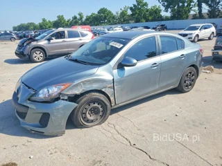 MAZDA 3 I