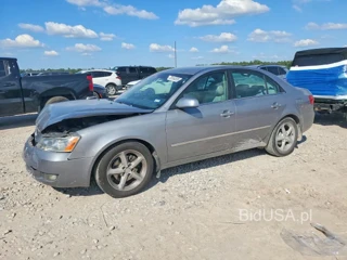 HYUNDAI SONATA SE V6