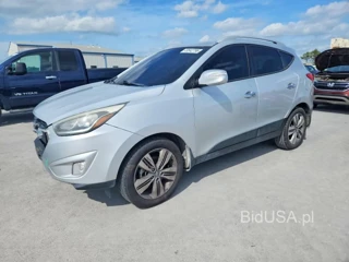 HYUNDAI TUCSON LIMITED