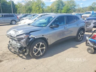 CHEVROLET TRAX 1RS