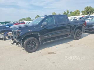 GMC SIERRA K1500