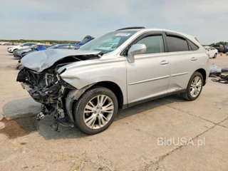 LEXUS RX 450H