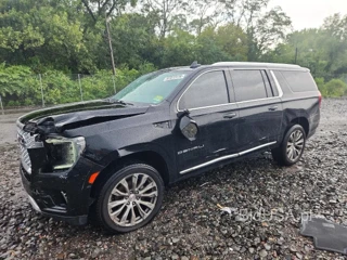 GMC YUKON XL DENALI