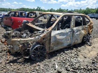 BMW X5 XDR40E