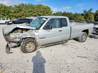 DODGE RAM 2500