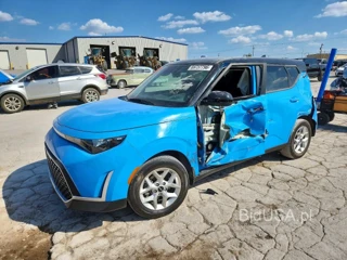 KIA SOUL S