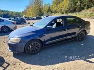 VOLKSWAGEN JETTA SE