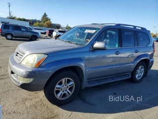 LEXUS GX 470