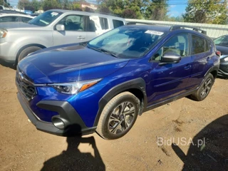 SUBARU CROSSTREK PREMIUM