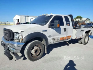 FORD F450 SUPER DUTY