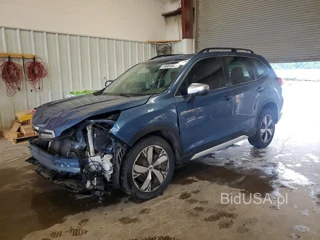 SUBARU FORESTER TOURING