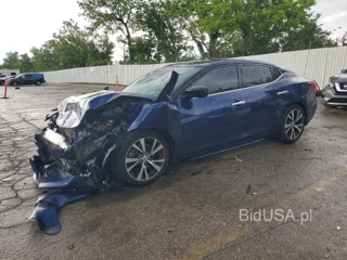 NISSAN MAXIMA 3.5 S