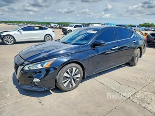 NISSAN ALTIMA SV