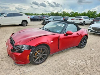 MAZDA MX-5 MIATA GRAND TOURING