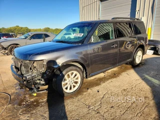 FORD FLEX SE