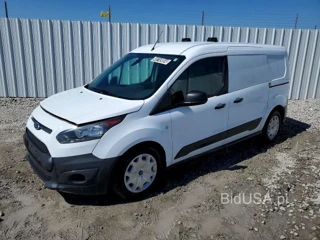 FORD TRANSIT CONNECT XL