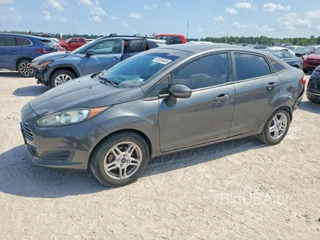 FORD FIESTA SE